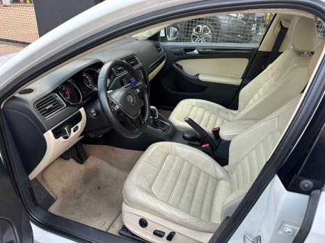 VOLKSWAGEN Jetta 2.0 4P TSI HIGHLINE 211 CV AUTOMTICO, Foto 10