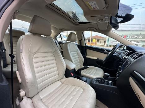 VOLKSWAGEN Jetta 2.0 4P TSI HIGHLINE 211 CV AUTOMTICO, Foto 13