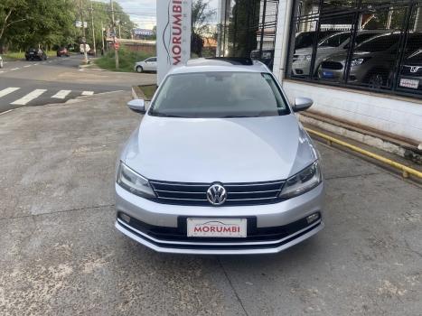 VOLKSWAGEN Jetta 2.0 4P CONFORTLINE TIPTRONIC AUTOMTICO, Foto 1