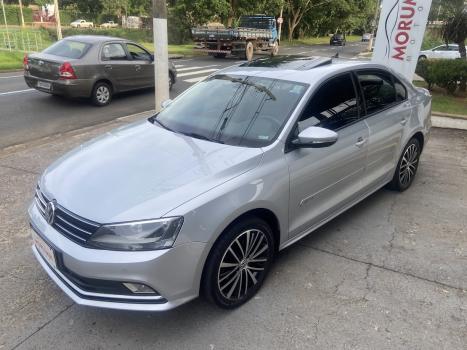 VOLKSWAGEN Jetta 2.0 4P CONFORTLINE TIPTRONIC AUTOMTICO, Foto 2