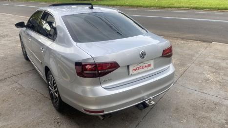 VOLKSWAGEN Jetta 2.0 4P CONFORTLINE TIPTRONIC AUTOMTICO, Foto 4