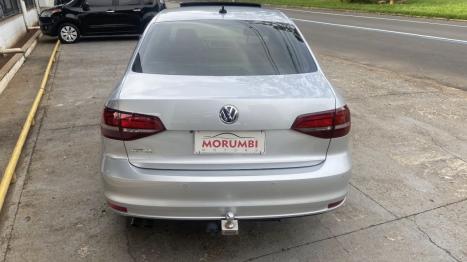 VOLKSWAGEN Jetta 2.0 4P CONFORTLINE TIPTRONIC AUTOMTICO, Foto 5