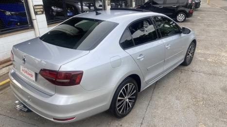 VOLKSWAGEN Jetta 2.0 4P CONFORTLINE TIPTRONIC AUTOMTICO, Foto 6