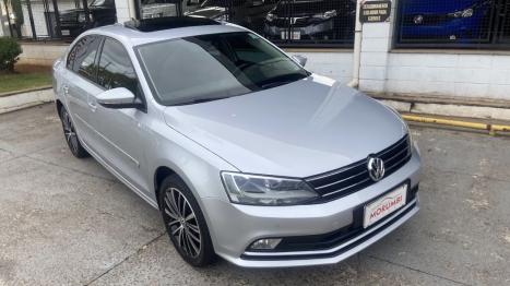 VOLKSWAGEN Jetta 2.0 4P CONFORTLINE TIPTRONIC AUTOMTICO, Foto 8