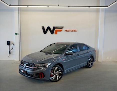 VOLKSWAGEN Jetta 2.0 4P 350 TSI GLI AUTOMTICO DSG, Foto 1