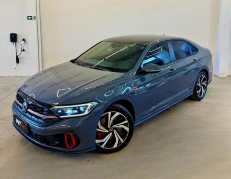 VOLKSWAGEN Jetta 2.0 4P 350 TSI GLI AUTOMTICO DSG, Foto 2