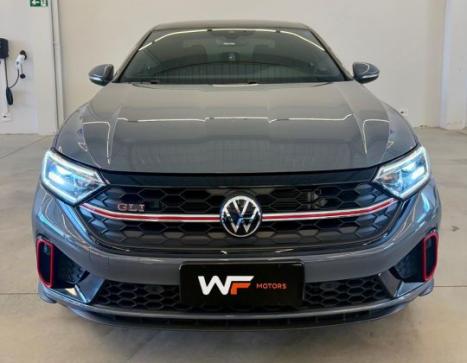 VOLKSWAGEN Jetta 2.0 4P 350 TSI GLI AUTOMTICO DSG, Foto 3