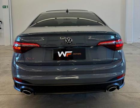 VOLKSWAGEN Jetta 2.0 4P 350 TSI GLI AUTOMTICO DSG, Foto 4