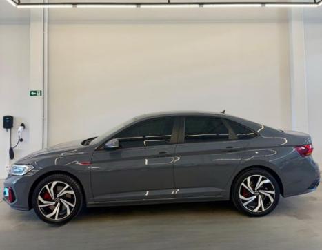 VOLKSWAGEN Jetta 2.0 4P 350 TSI GLI AUTOMTICO DSG, Foto 5