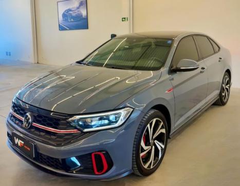 VOLKSWAGEN Jetta 2.0 4P 350 TSI GLI AUTOMTICO DSG, Foto 6