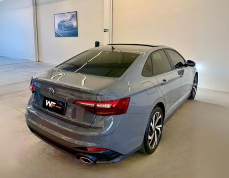 VOLKSWAGEN Jetta 2.0 4P 350 TSI GLI AUTOMTICO DSG, Foto 7