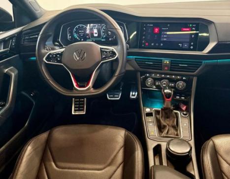 VOLKSWAGEN Jetta 2.0 4P 350 TSI GLI AUTOMTICO DSG, Foto 9