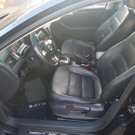 VOLKSWAGEN Jetta 2.0 4P FLEX CONFORTLINE TIPTRONIC AUTOMTICO, Foto 3
