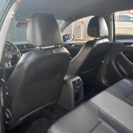 VOLKSWAGEN Jetta 2.0 4P FLEX CONFORTLINE TIPTRONIC AUTOMTICO, Foto 7