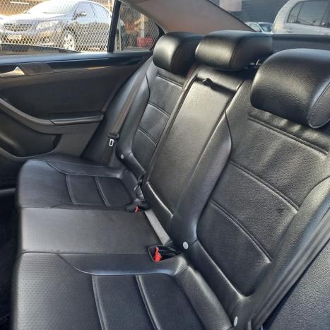 VOLKSWAGEN Jetta 2.0 4P FLEX CONFORTLINE TIPTRONIC AUTOMTICO, Foto 8