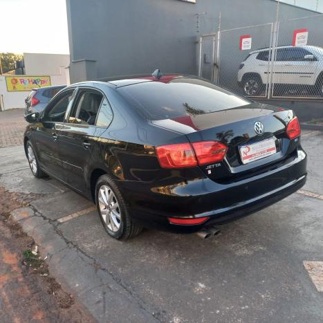 VOLKSWAGEN Jetta 2.0 4P FLEX CONFORTLINE TIPTRONIC AUTOMTICO, Foto 10