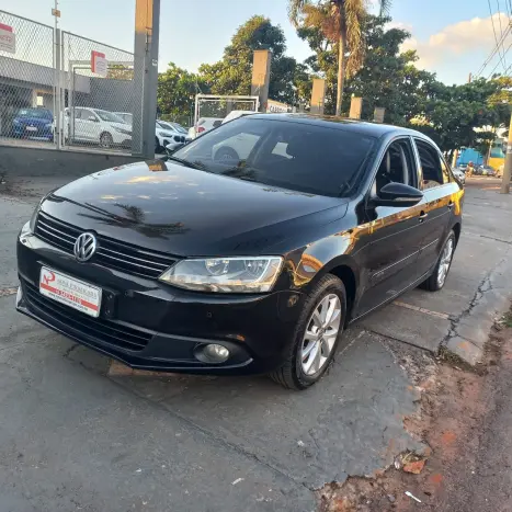 VOLKSWAGEN Jetta 2.0 4P FLEX CONFORTLINE TIPTRONIC AUTOMTICO, Foto 19