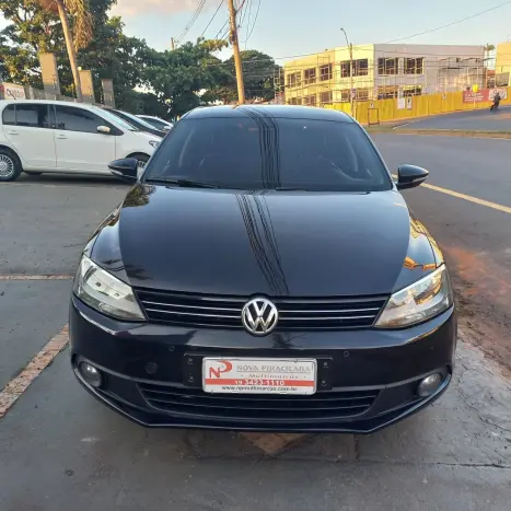 VOLKSWAGEN Jetta 2.0 4P FLEX CONFORTLINE TIPTRONIC AUTOMTICO, Foto 20