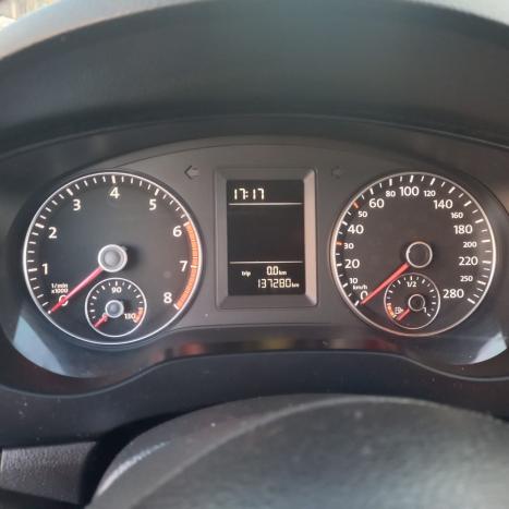 VOLKSWAGEN Jetta 2.0 4P FLEX CONFORTLINE TIPTRONIC AUTOMTICO, Foto 23