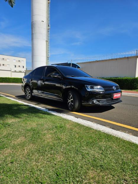 VOLKSWAGEN Jetta 2.0 4P FLEX AUTOMTICO, Foto 2