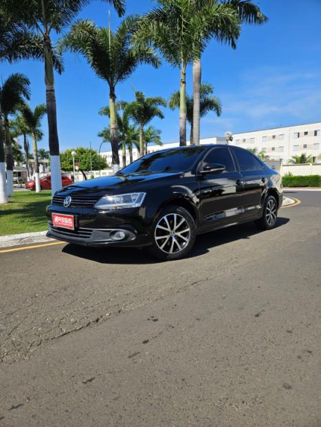 VOLKSWAGEN Jetta 2.0 4P FLEX AUTOMTICO, Foto 3
