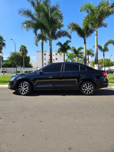 VOLKSWAGEN Jetta 2.0 4P FLEX AUTOMTICO, Foto 4