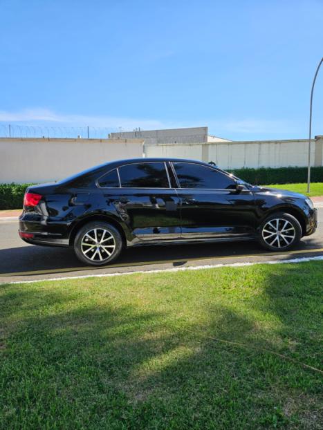 VOLKSWAGEN Jetta 2.0 4P FLEX AUTOMTICO, Foto 5
