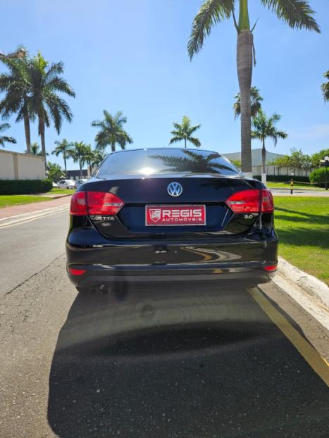 VOLKSWAGEN Jetta 2.0 4P FLEX AUTOMTICO, Foto 6