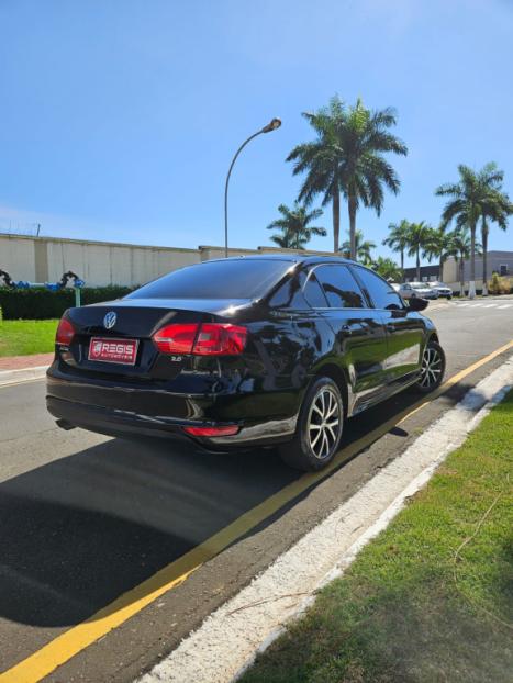 VOLKSWAGEN Jetta 2.0 4P FLEX AUTOMTICO, Foto 7