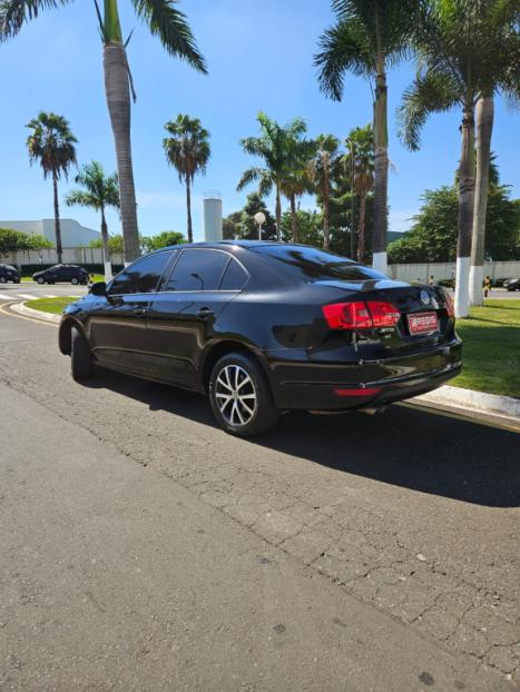 VOLKSWAGEN Jetta 2.0 4P FLEX AUTOMTICO, Foto 8
