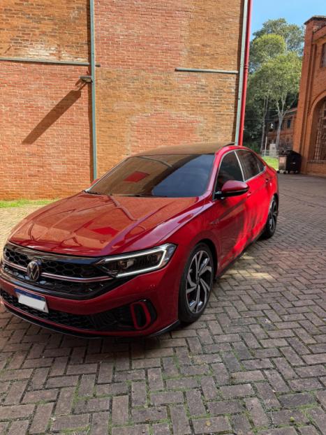 VOLKSWAGEN Jetta 2.0 4P 350 TSI GLI AUTOMTICO DSG, Foto 1