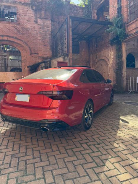 VOLKSWAGEN Jetta 2.0 4P 350 TSI GLI AUTOMTICO DSG, Foto 3