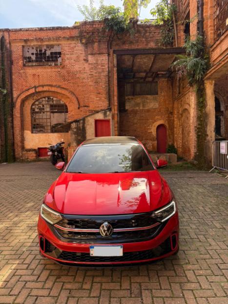 VOLKSWAGEN Jetta 2.0 4P 350 TSI GLI AUTOMTICO DSG, Foto 4