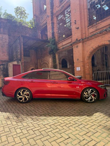 VOLKSWAGEN Jetta 2.0 4P 350 TSI GLI AUTOMTICO DSG, Foto 5