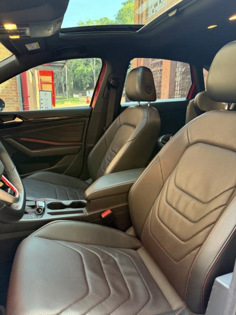 VOLKSWAGEN Jetta 2.0 4P 350 TSI GLI AUTOMTICO DSG, Foto 8