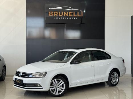 VOLKSWAGEN Jetta 2.0 4P TSI HIGHLINE 211 CV AUTOMTICO, Foto 1