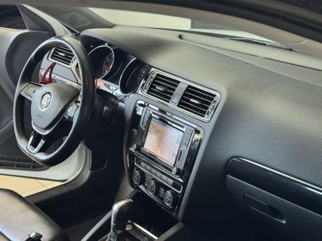 VOLKSWAGEN Jetta 2.0 4P TSI HIGHLINE 211 CV AUTOMTICO, Foto 7
