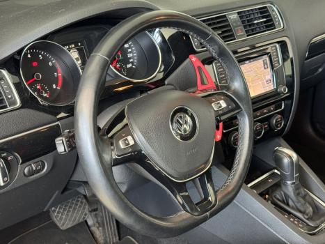 VOLKSWAGEN Jetta 2.0 4P TSI HIGHLINE 211 CV AUTOMTICO, Foto 9