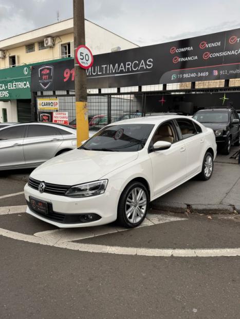 VOLKSWAGEN Jetta 2.0 4P CONFORTLINE FLEX, Foto 1