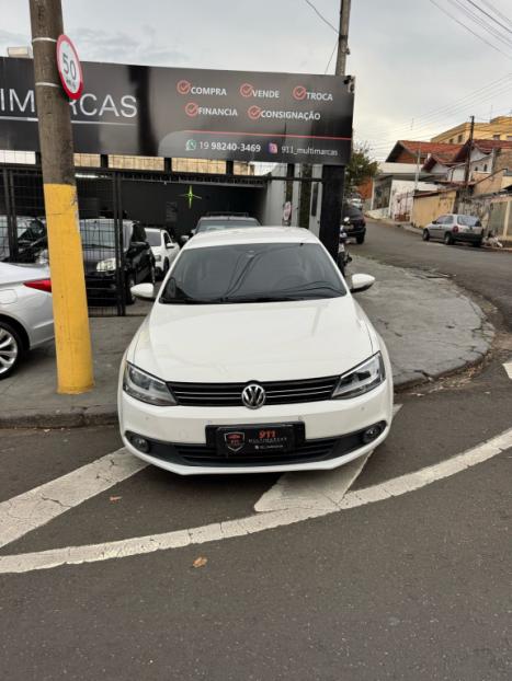 VOLKSWAGEN Jetta 2.0 4P CONFORTLINE FLEX, Foto 2