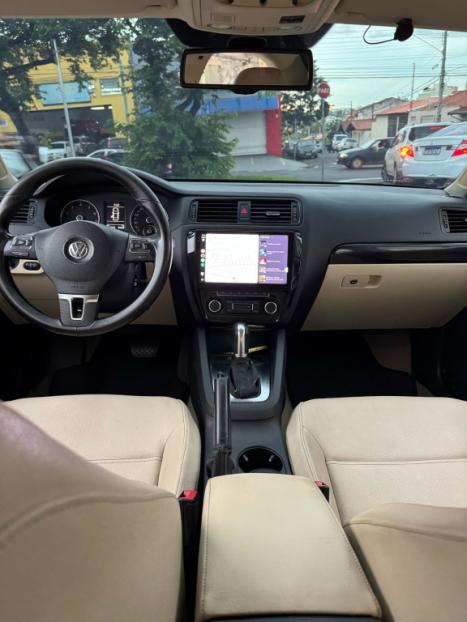 VOLKSWAGEN Jetta 2.0 4P CONFORTLINE FLEX, Foto 3