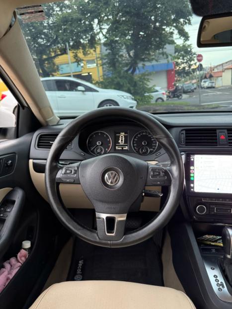 VOLKSWAGEN Jetta 2.0 4P CONFORTLINE FLEX, Foto 4