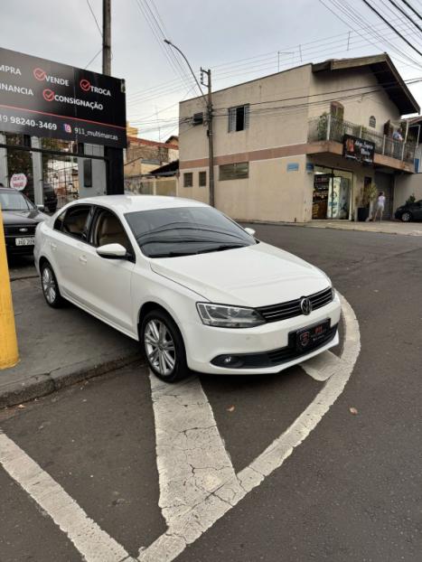 VOLKSWAGEN Jetta 2.0 4P CONFORTLINE FLEX, Foto 5