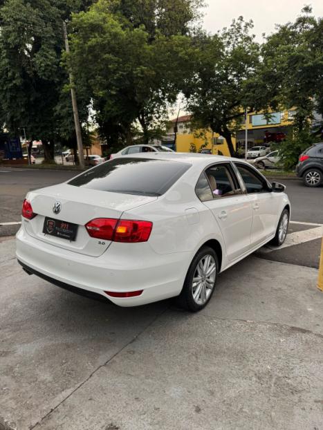 VOLKSWAGEN Jetta 2.0 4P CONFORTLINE FLEX, Foto 6