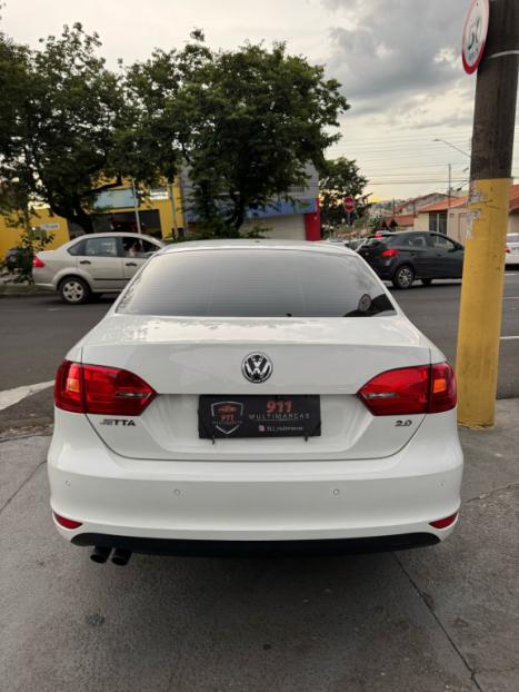 VOLKSWAGEN Jetta 2.0 4P CONFORTLINE FLEX, Foto 8