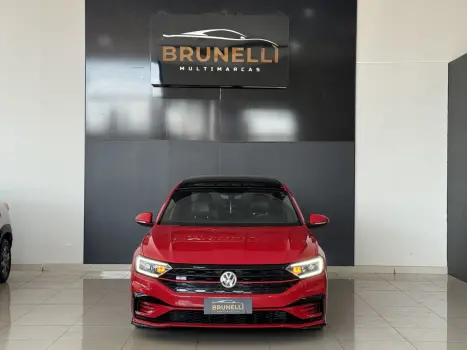 VOLKSWAGEN Jetta 2.0 4P 350 TSI GLI AUTOMTICO DSG, Foto 2