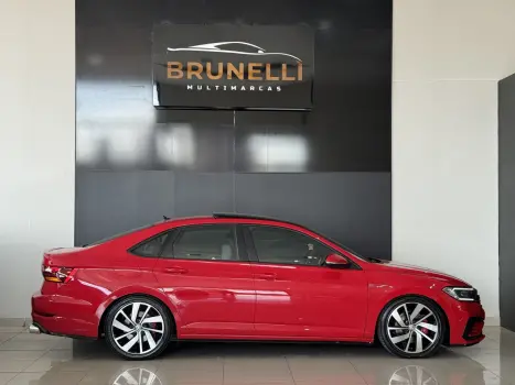 VOLKSWAGEN Jetta 2.0 4P 350 TSI GLI AUTOMTICO DSG, Foto 3