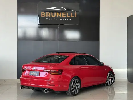 VOLKSWAGEN Jetta 2.0 4P 350 TSI GLI AUTOMTICO DSG, Foto 5