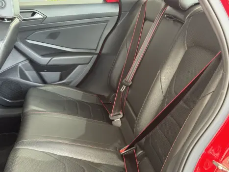 VOLKSWAGEN Jetta 2.0 4P 350 TSI GLI AUTOMTICO DSG, Foto 7