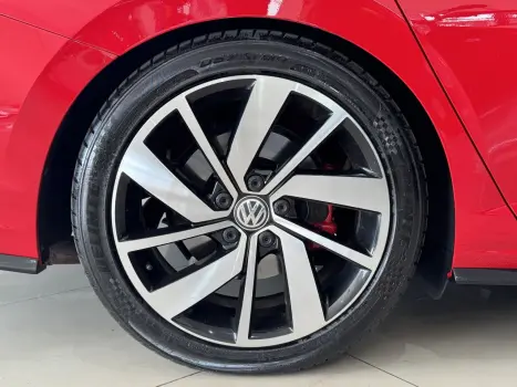 VOLKSWAGEN Jetta 2.0 4P 350 TSI GLI AUTOMTICO DSG, Foto 10